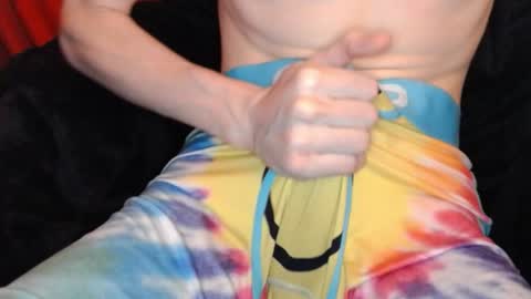 Snapshot of stroknmydong chatting on 12/25/24, 04:12 Dong Stroker online show from 12/25/24, 04:12