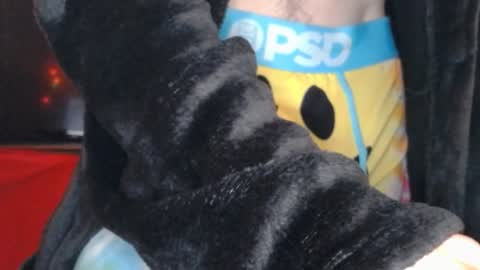 Snapshot of stroknmydong chatting on 01/09/25, 07:52 Dong Stroker online show from 01/09/25, 07:52