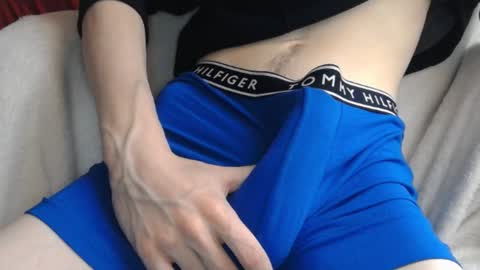 Snapshot of stroknmydong chatting on 01/29/25, 10:11 Dong Stroker online show from 01/29/25, 10:11