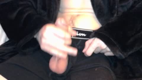 Snapshot of stroknmydong chatting on 02/08/25, 09:03 Dong Stroker online show from 02/08/25, 09:03