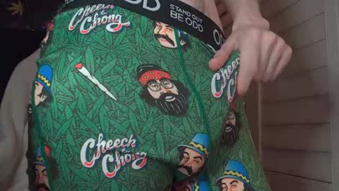 Snapshot of stroknmydong chatting on 10/02/25, 09:16 Dong Stroker online show from 10/02/25, 09:16