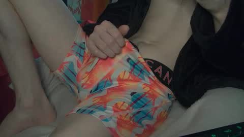 Snapshot of stroknmydong chatting on 12/16/25, 07:19 Dong Stroker online show from 12/16/25, 07:19