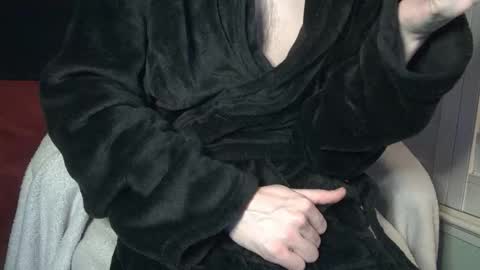 Dong Stroker online show from 02/10/26, 09:02