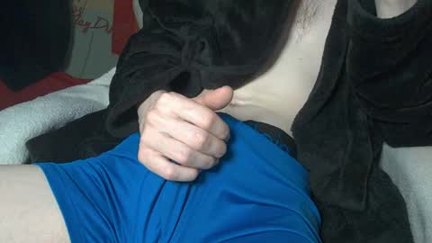 Dong Stroker online show from 04/19/26, 02:44