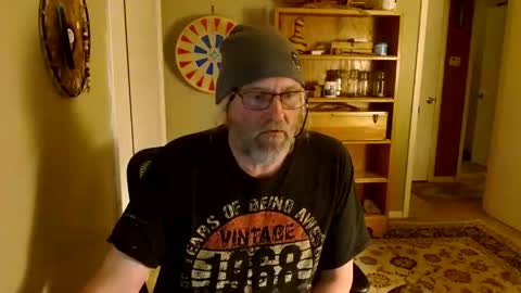 stroknpoker online show from 11/27/25, 04:47