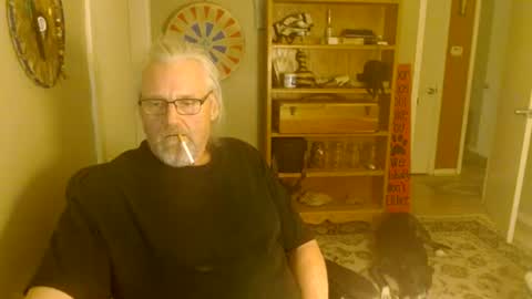 Snapshot of stroknpoker chatting on 07/10/26, 10:18 stroknpoker online show from 07/10/26, 10:18
