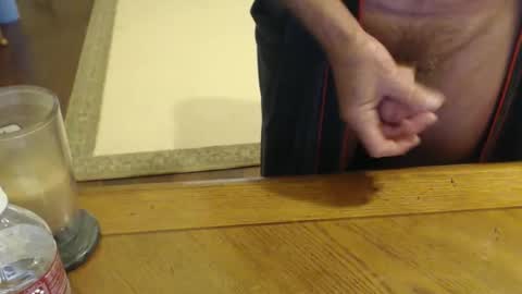 stromg2000 online show from 10/18/25, 02:18