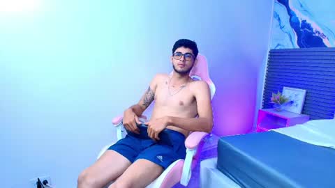 Snapshot of stron_dominant chatting on 06/09/26, 12:50 Javier online show from 06/09/26, 12:50