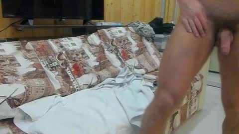 Strong Arni online show from 03/01/25, 06:11