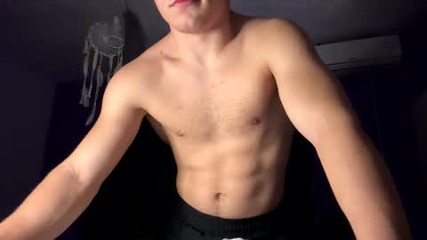 Strong Baby online show from 10/10/25, 08:41