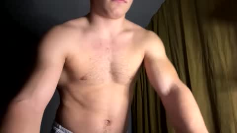 Strong Baby online show from 10/21/25, 07:14