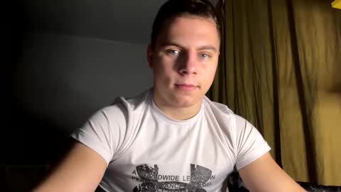 Strong Baby online show from 11/13/25, 08:52