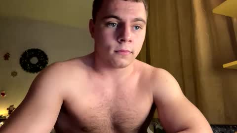 Strong Baby online show from 12/21/25, 07:54