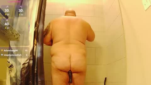 strong_bear89 online show from 04/01/26, 06:38