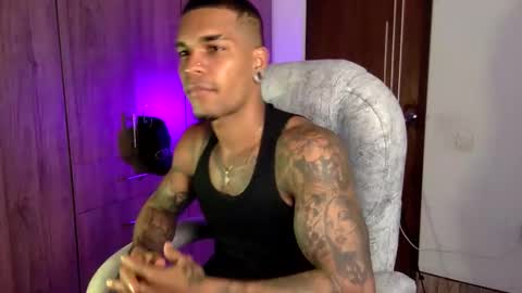 strong blackboy online show from 03/13/26, 08:26