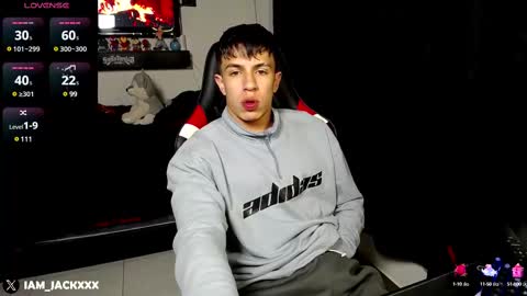 Snapshot of strong_jackxxx chatting on 03/05/25, 02:36 Daddy Jack online show from 03/05/25, 02:36