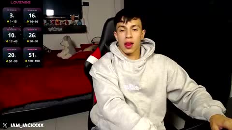 Snapshot of strong_jackxxx chatting on 03/09/25, 03:54 Daddy Jack online show from 03/09/25, 03:54