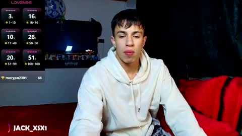 Daddy Jack  online show from 03/12/25, 06:40