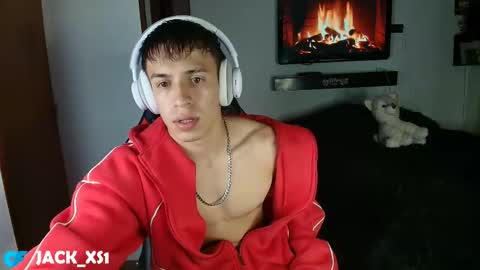 Daddy Jack  online show from 01/19/26, 03:43