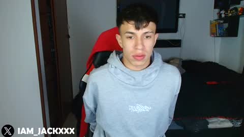 Daddy Jack  online show from 03/19/26, 02:59