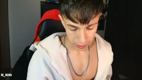 Daddy Jack  online show from 03/21/26, 04:28