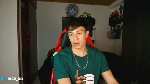 Daddy Jack  online show from 04/02/26, 03:59