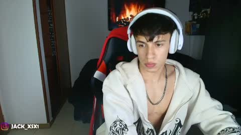 Daddy Jack  online show from 04/08/26, 03:06