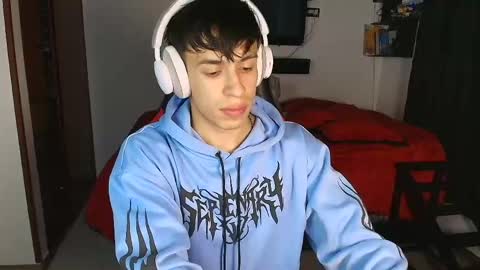 Daddy Jack  online show from 04/14/26, 04:18