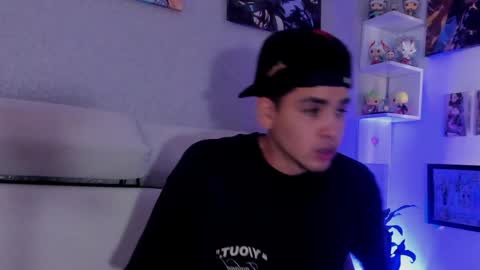 strong_rock69 online show from 04/05/26, 04:04