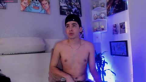 strong_rock69 online show from 04/06/26, 03:57