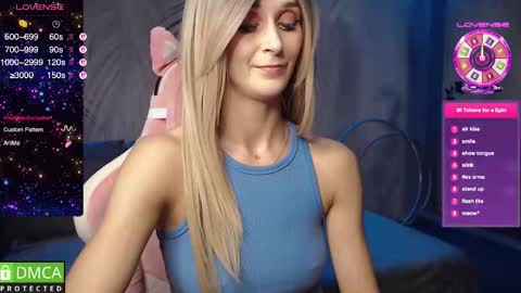 The best athletic body on the site online show from 11/07/25, 09:26