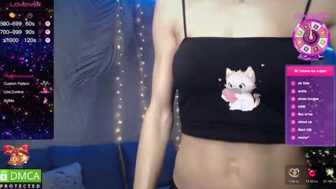 The best athletic body on the site online show from 12/16/25, 10:15