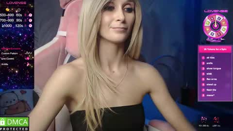 The best athletic body on the site online show from 02/17/26, 10:49