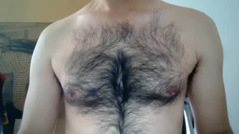 Strongandmanly online show from 12/13/24, 08:37