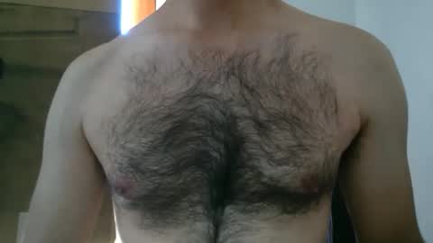 Strongandmanly online show from 01/06/25, 08:39