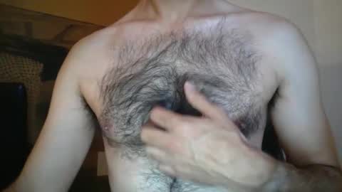 Strongandmanly online show from 01/10/25, 07:04