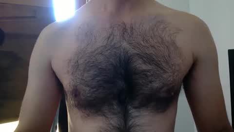 Strongandmanly online show from 01/10/25, 06:28