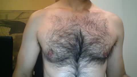 Strongandmanly online show from 01/14/25, 01:26