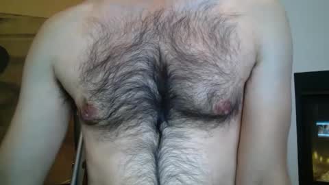 Strongandmanly online show from 01/21/25, 01:50