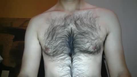 Strongandmanly online show from 01/21/25, 06:22