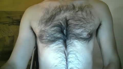 Strongandmanly online show from 02/28/25, 07:15