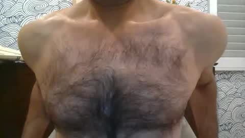 Strongandmanly online show from 04/09/26, 06:02