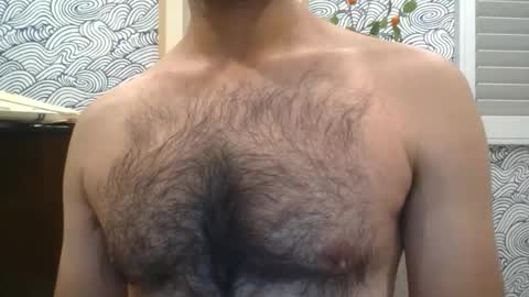 Strongandmanly online show from 04/09/26, 06:19