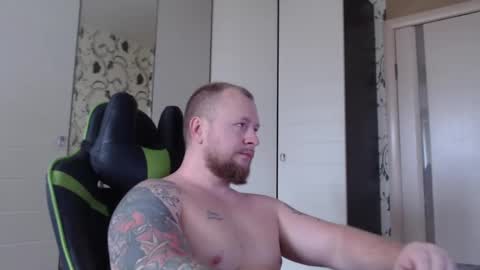 Alex online show from 10/30/25, 08:49