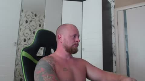 Alex online show from 07/18/26, 11:58