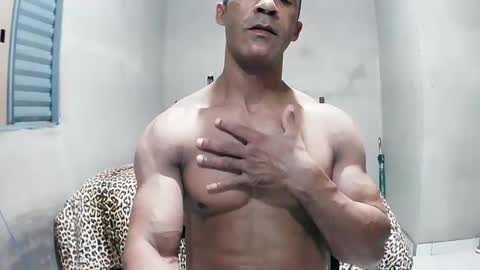 strongdaddyfantastic online show from 04/13/26, 03:12