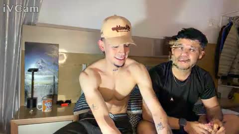 stronghardlatino online show from 02/16/26, 03:57