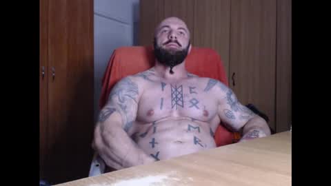 StrongIvan online show from 12/05/24, 07:38