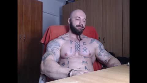 StrongIvan online show from 01/03/25, 05:17