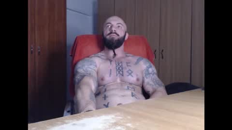 StrongIvan online show from 10/23/25, 04:12